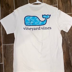 Vineyard Vines Pocket Tee